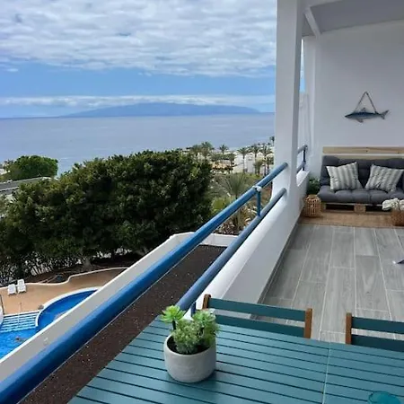Playa Paraiso 公寓
