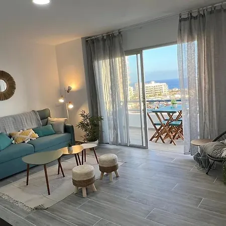 Playa Paraiso 公寓 阿德耶