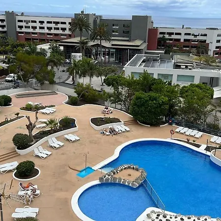 Playa Paraiso * 阿德耶